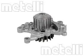 Pompe A Eau Peugeot Rifter  10/2021