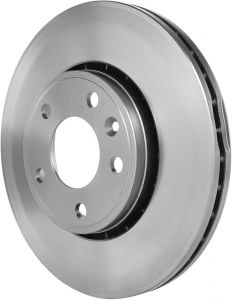 DISQUE DE FREIN AV OPEL VIVARO/NISSAN PRIMASTAR/RENAULT TRAFIC II*305