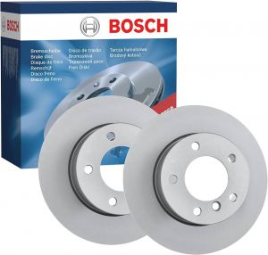 DISQUE DE FREIN AV BMW SERIE 1-2 E81/87*284