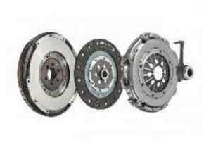 KIT D EMBRAYAGE S/B DACIA/RENAULT/NISSAN 1,5DCI/MERCEDES CITAN 230X21D