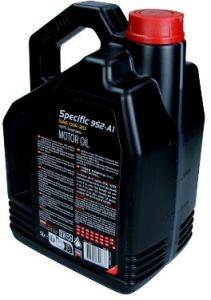 SPECIFIC 952-A1 0W-20 5L