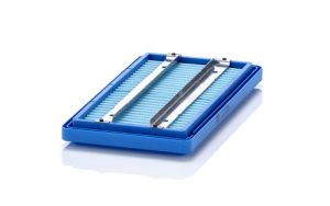 FILTRE A AIR IVECO/IRISBUS