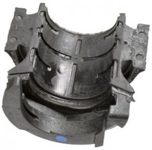 Caoutchouc  Stabilisateur  VW Touareg 7LA/7L6