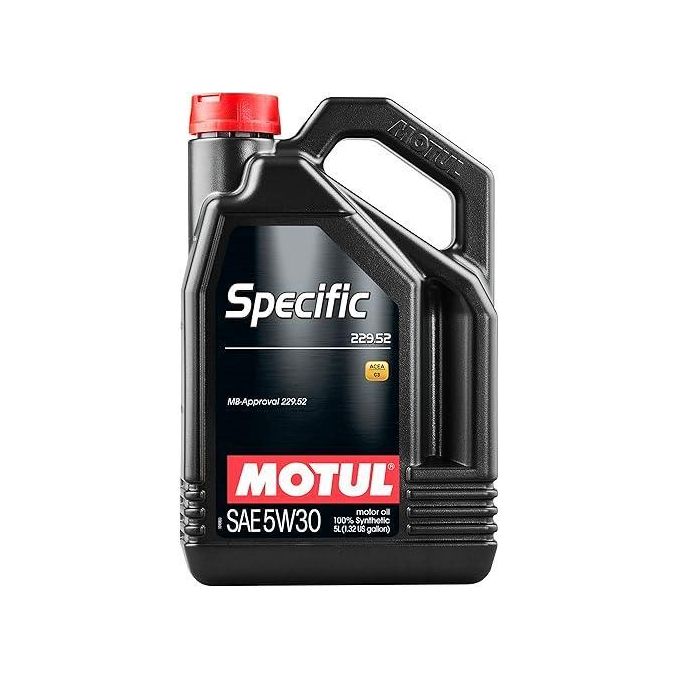 SPECIFIC 229.52 5W30 5L