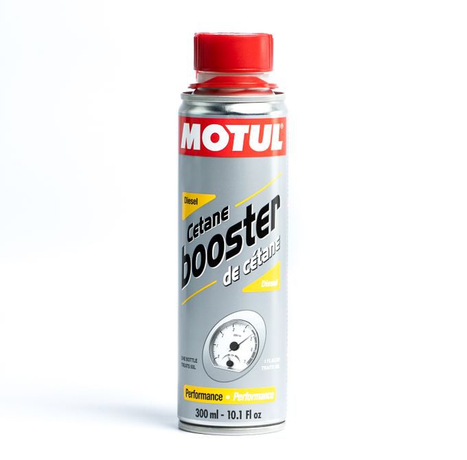 CETANE-BOOSTER DIESEL 0,3L